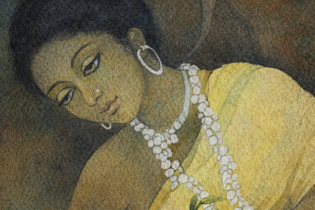 Listening to the Banyan Tree